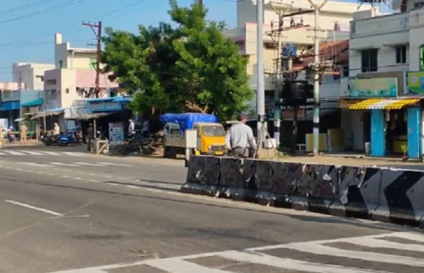 কারুরে পদপিষ্টের ঘটনায় তৎপর সিবিআই, চলছে পুঙ্খানুপুঙ্খ তদন্ত