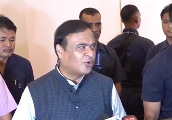 সাংবাদিকদের সঙ্গে বার্তালাপ মুখ্যমন্ত্ৰী হিমন্তবিশ্ব শর্মার সাংবাদিকদের সঙ্গে বার্তালাপ মুখ্যমন্ত্ৰী হিমন্তবিশ্ব শর্মার