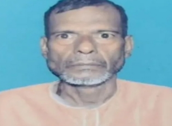 তাহেরপুরে বৃদ্ধের মৃত্যু, এসআইআর সংক্রান্ত অভিযোগ পরিবারের