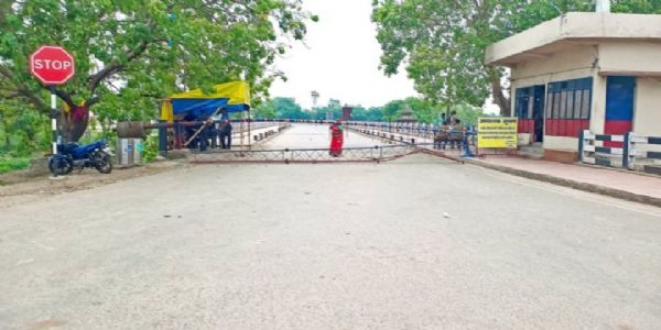 আগামীকাল বিহারে ভোট, বন্ধ করা হল বীরগঞ্জ-রক্সৌল সীমান্ত