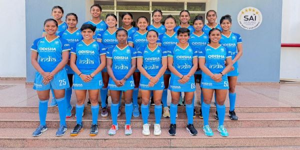 ২০২৫ সালের মহিলা জুনিয়র হকি বিশ্বকাপে ভারতীয় দলের নেতৃত্ব দেবেন জ্যোতি সিং