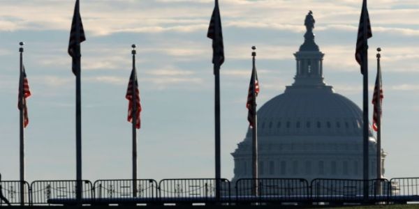 অচলাবস্থা শীঘ্রই শেষ হতে যাচ্ছে : ট্রাম্প