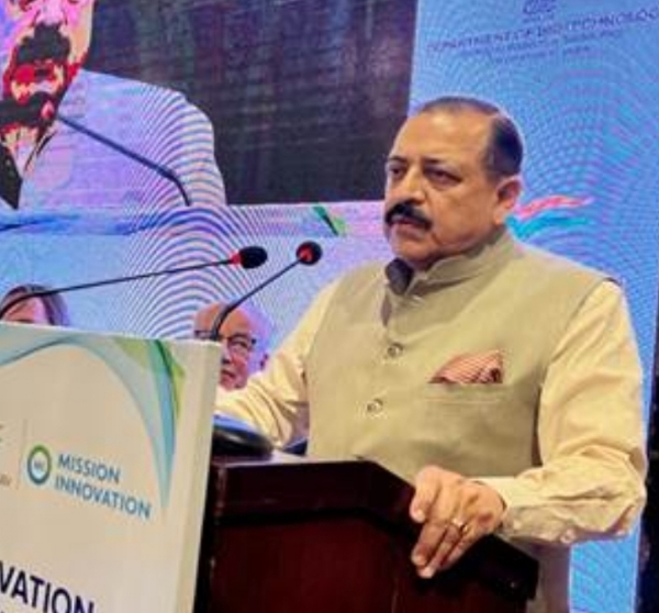 জিতেন্দ্র সিং