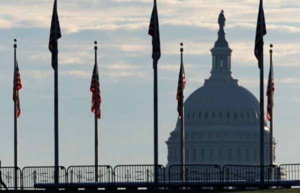 অচলাবস্থা শীঘ্রই শেষ হতে যাচ্ছে : ট্রাম্প অচলাবস্থা শীঘ্রই শেষ হতে যাচ্ছে : ট্রাম্প