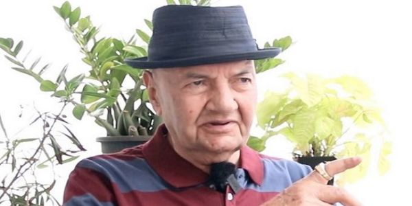 হাসপাতালে ভর্তি অসুস্থ অভিনেতা প্রেম চোপড়া, অবস্থা স্থিতিশীল