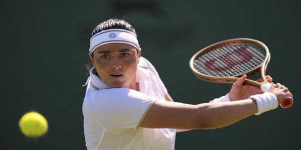 ওন্স জাবেউর গর্ভাবস্থার ঘোষণা করেছেন, টেনিস থেকে বিরতি নিলেন