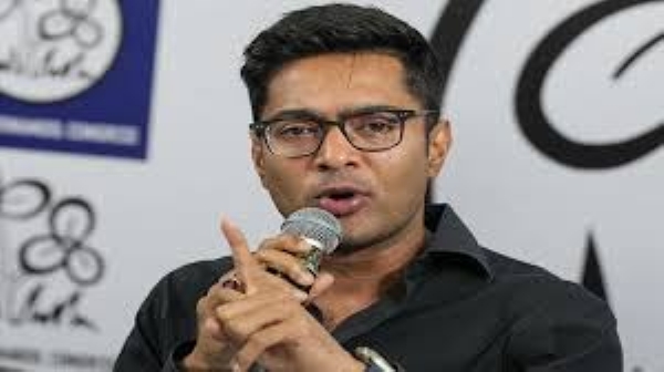 অভিষেক বন্দ্যোপাধ্যায়