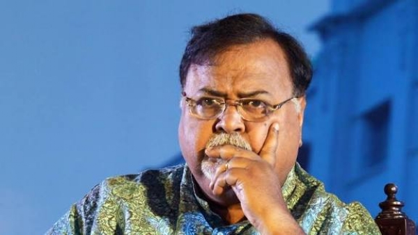 পার্থ চট্টোপাধ্যায় পার্থ চট্টোপাধ্যায়