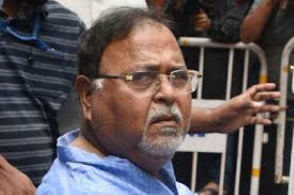 পার্থ চট্টেপাধ্যায় পার্থ চট্টেপাধ্যায়