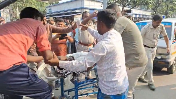 সিলিন্ডার বিস্ফোরণ সিলিন্ডার বিস্ফোরণ