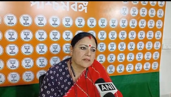 অগ্নিমিত্রা পাল