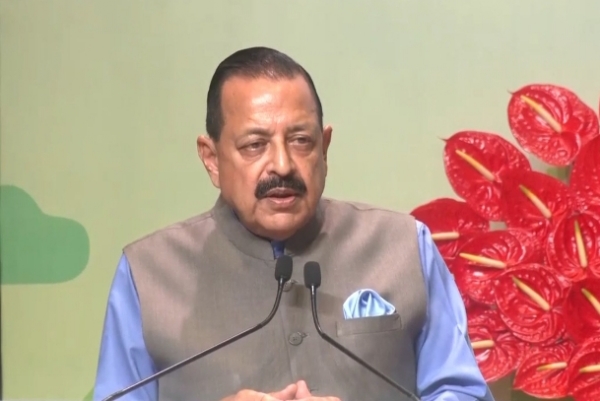 জিতেন্দ্র সিং