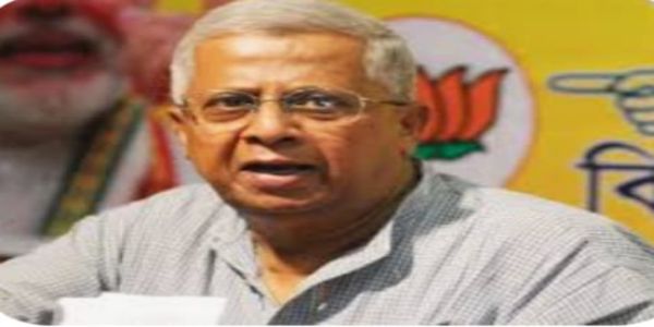 ‘সেক্যুলার’ ও ‘ন্যাকামি’-র সন্ধি করে নয়া শব্দে মুসলিম তোষণকে কটাক্ষ তথাগতর