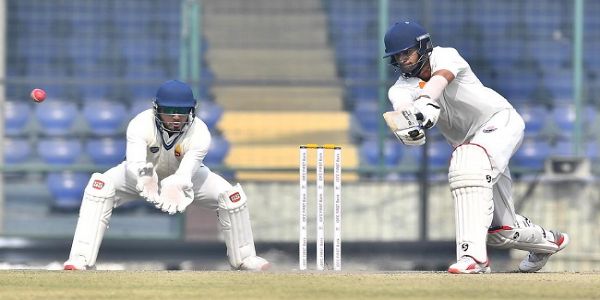 রঞ্জি ট্রফি ২০২৫-২৬: চতুর্থ রাউন্ডের সেরা ব্যাটসম্যান এবং বোলাররা