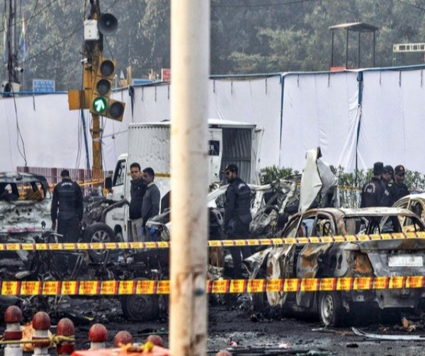 দিল্লিতে বিস্ফোরণে জেইএম-র হাত থাকতে পারে, বিশেষ দল গঠন এনআইএ-এর দিল্লিতে বিস্ফোরণে জেইএম-র হাত থাকতে পারে, বিশেষ দল গঠন এনআইএ-এর