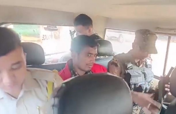 দিল্লি বিস্ফোরণ, সোশাল মিডিয়ায় আপত্তিকর মন্তব্যের দায়ে অসমে গ্রেফতার আরও এক