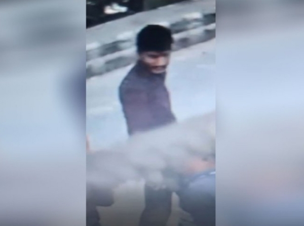 লালকেল্লা যাওয়ার আগে নানা স্থানে গিয়েছিল উমর, প্রকাশ্যে এল ফুটেজ লালকেল্লা যাওয়ার আগে নানা স্থানে গিয়েছিল উমর, প্রকাশ্যে এল ফুটেজ