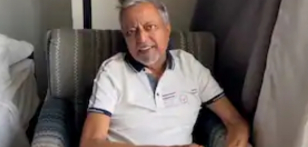 মুকুল রায়ের বিধায়ক পদ খারিজ করে দিল কলকাতা হাই কোর্ট