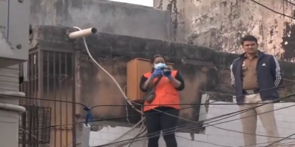 ডিএনএ টেস্ট মিলে গেল উমরের, ৪টি শহরে ছিল বিস্ফোরণের পরিকল্পনা