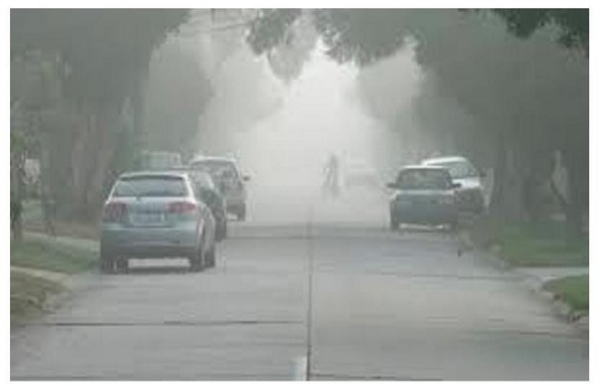 মধ্যপ্রদেশে শীতের প্রভাব, কিছু জেলায় ঠান্ডার জেরে সতর্কতা জারি