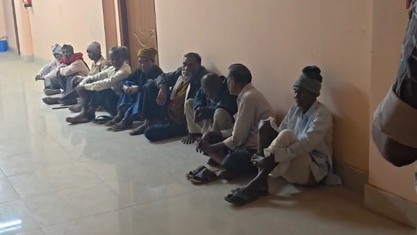 অভিযুক্তরা