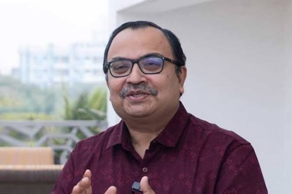 কুণাল ঘোষ কুণাল ঘোষ