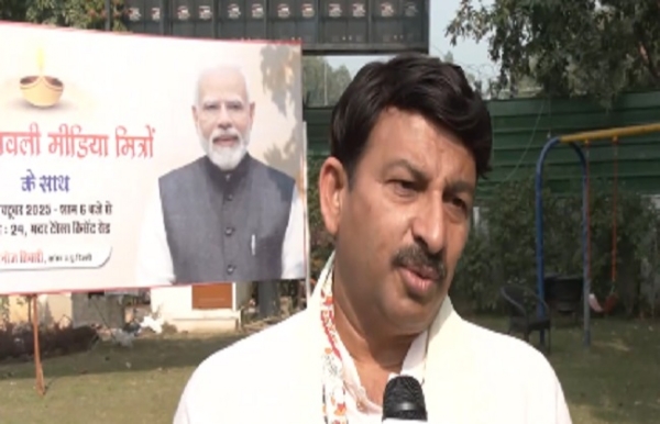 মনোজ তিওয়ারি মনোজ তিওয়ারি