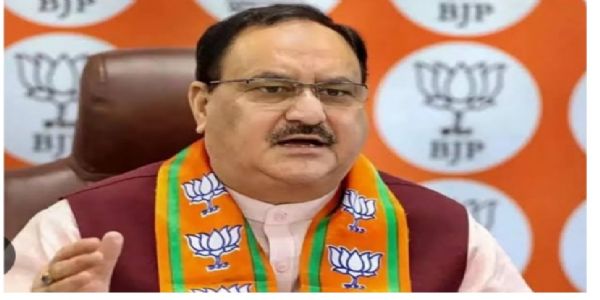 বিহারের মানুষ বিরোধী জোটের জঙ্গলরাজ এবং দুর্নীতিকে সম্পূর্ণরূপে প্রত্যাখ্যান করেছে : নাড্ডা