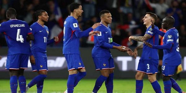 বিশ্বকাপ বাছাই: বিশ্বকাপে ফ্রান্স, ইতালির জয়ে অপেক্ষা বাড়ল হলান্ডদের