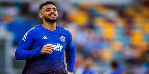 সৈয়দ মুশতাক আলি ট্রফির জন্য তামিলনাড়ুর অধিনায়ক মনোনীত হলেন বরুণ চক্রবর্তী