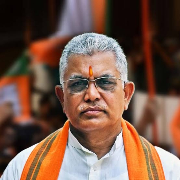 দিলীপ ঘোষ দিলীপ ঘোষ