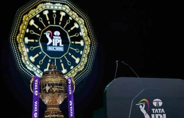 আইপিএল নিলামের তারিখ ও ভেন্যু চূড়ান্ত আইপিএল নিলামের তারিখ ও ভেন্যু চূড়ান্ত