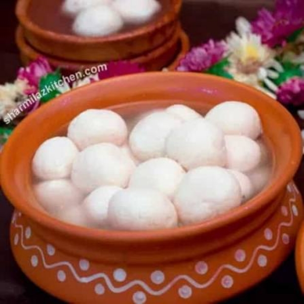 রসোগোল্লা রসোগোল্লা