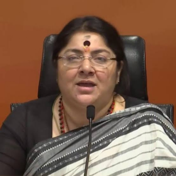 লকেট চ্যাটার্জী লকেট চ্যাটার্জী