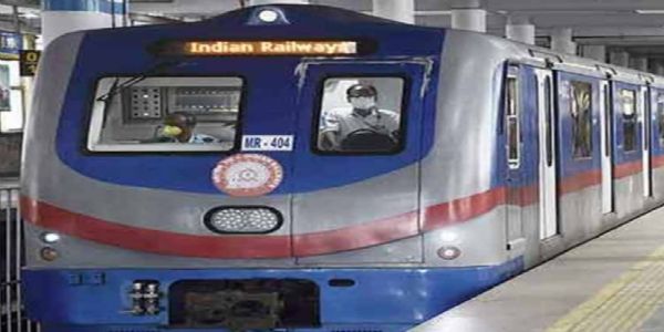 রক্ষণাবেক্ষণের জন্য দক্ষিণেশ্বর স্টেশনে বন্ধ মেট্রো, পরে স্বাভাবিক পরিষেবা