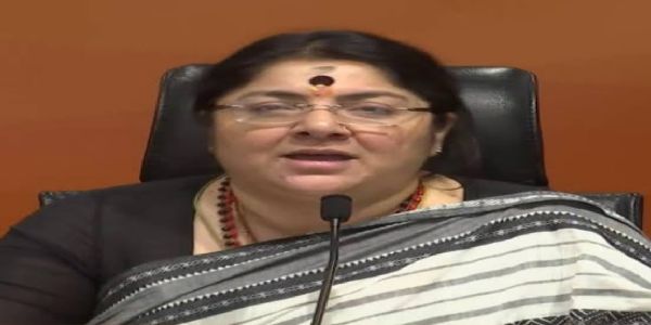 পশ্চিমবঙ্গেও পালাবদল করাবে মহিলারা, দাবি লকেটের