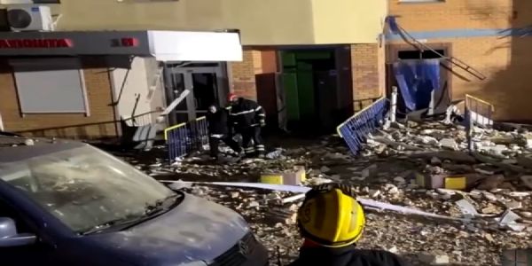 ইউক্রেনে ফের ড্রোন হামলা রাশিয়ার, মৃত অন্তত ৮