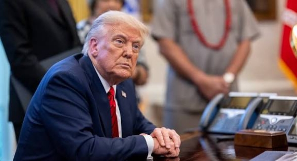 ট্রাম্প ট্রাম্প