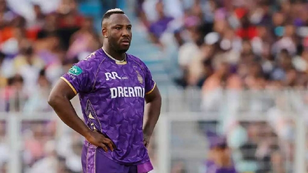 আন্দ্রে রাসেলকে ছেড়ে দিল কলকাতা আন্দ্রে রাসেলকে ছেড়ে দিল কলকাতা