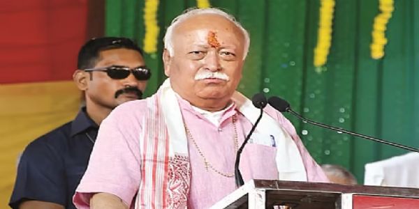 তিনদিনের সফরসূচি নিয়ে সোমবার গুয়াহাটি আসছেন সংঘ-প্রধান মোহন ভাগবত