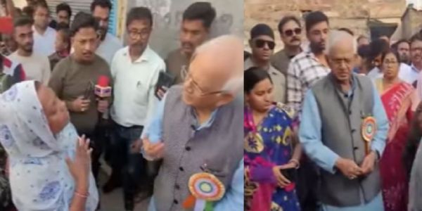 দলের গোষ্ঠীকোন্দল নিয়ে পুলিশকে তোপ শোভনদেব চট্টোপাধ্যায়ের