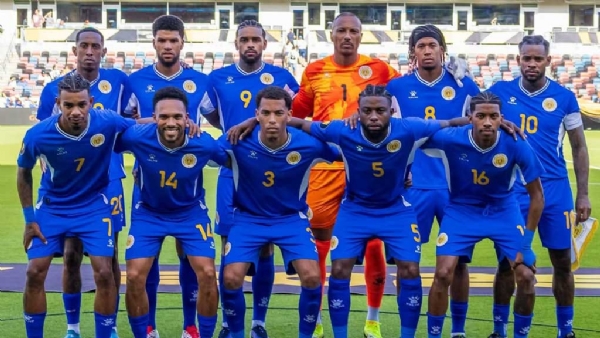 বিশ্বকাপের খুব কাছে দেড় লাখ জনসংখ্যার দেশ কুরাসাও বিশ্বকাপের খুব কাছে দেড় লাখ জনসংখ্যার দেশ কুরাসাও