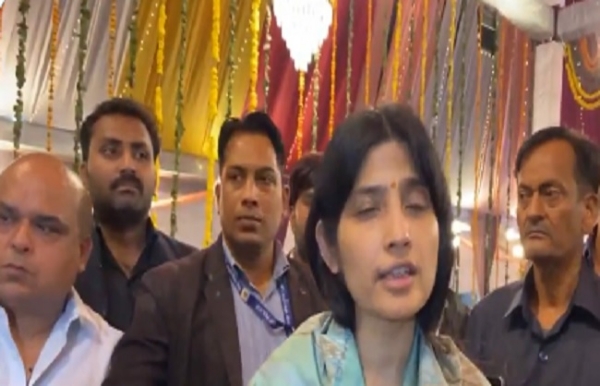 ডিম্পল যাদব ডিম্পল যাদব