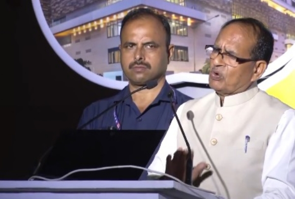 শিবরাজ সিং চৌহান শিবরাজ সিং চৌহান