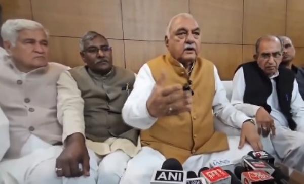 ভূপিন্দর হুডা ভূপিন্দর হুডা