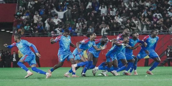 বিশ্বকাপে খেলার স্বপ্ন শেষ নাইজেরিয়ার, স্বপ্ন জিইয়ে রাখল কঙ্গো