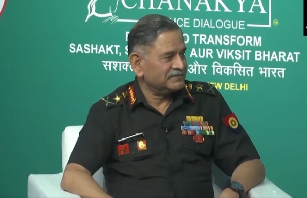 সেনাপ্রধান সেনাপ্রধান