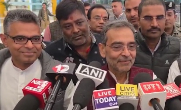 উপেন্দ্র কুশওয়াহা উপেন্দ্র কুশওয়াহা