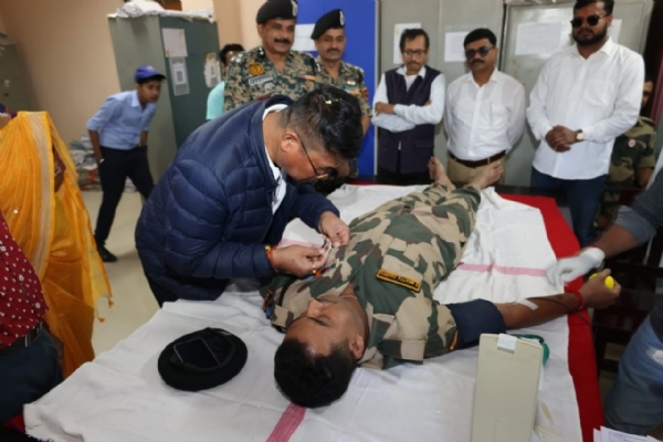 রক্তদান শিবির রক্তদান শিবির