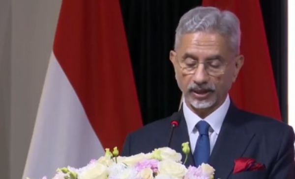 এস জয়শঙ্কর এস জয়শঙ্কর